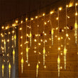 Icicle Light Bar LED Light String Party Decorative Light - My Store