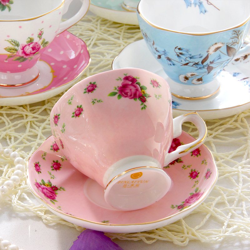 Ceramic plates and cups - My Store