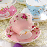 Ceramic plates and cups - My Store