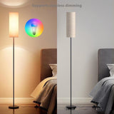Simple LED Floor Lamp Living Room Bedroom Floor Lamp - My Store