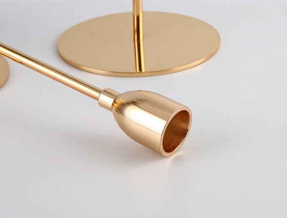 Single candle holder - My Store