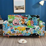 Elastic sofa cover cushion - My Store