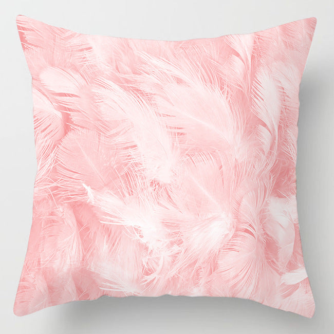 Home Sofa Cushion Cushion Cover - My Store