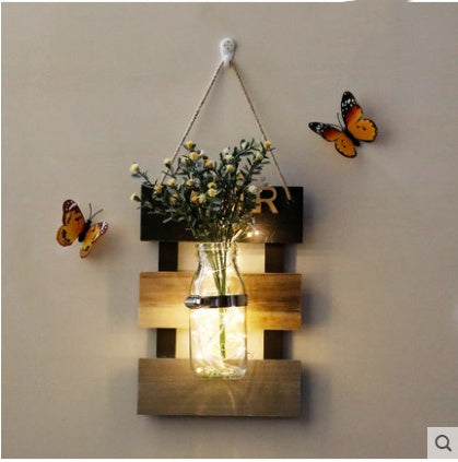 Wall decoration style wall hanging - My Store