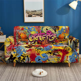 Elastic sofa cover cushion - My Store
