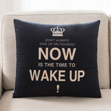Pillow Sofa Living Room Pillows Bedside - My Store