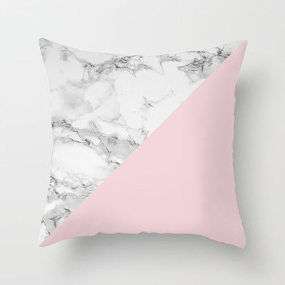 Geometric Cushion Cover - My Store