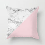 Geometric Cushion Cover - My Store