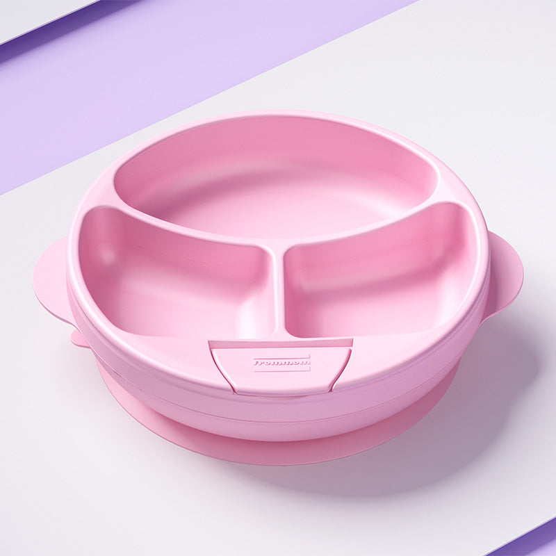 Children's Suckers Are Divided Into Plates - My Store
