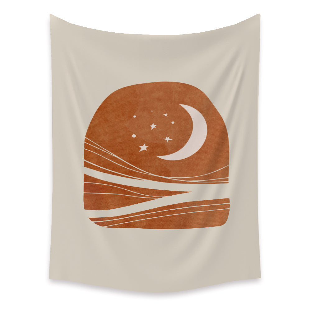 Home wall decoration wall hanging wall cloth - My Store