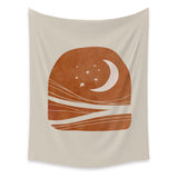 Home wall decoration wall hanging wall cloth - My Store
