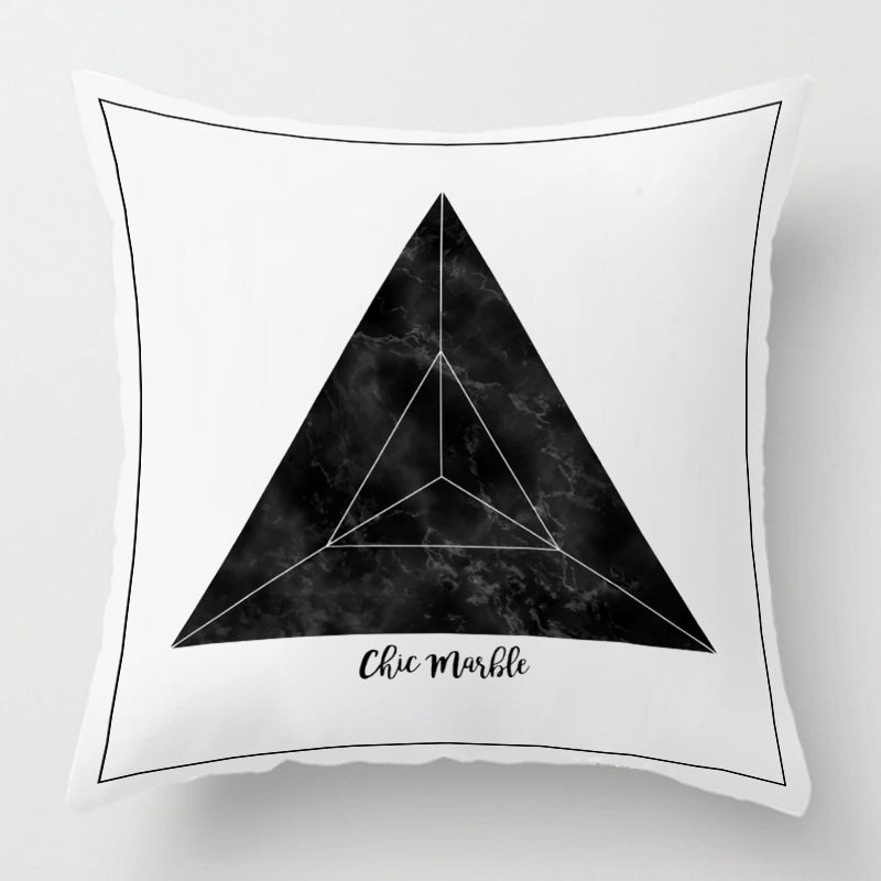 Plant simple cushion cover - My Store