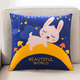 Pillow Sofa Living Room Pillows Bedside - My Store