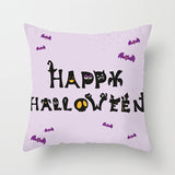 Printed Throw Pillow Cushion Cushion Cover - My Store