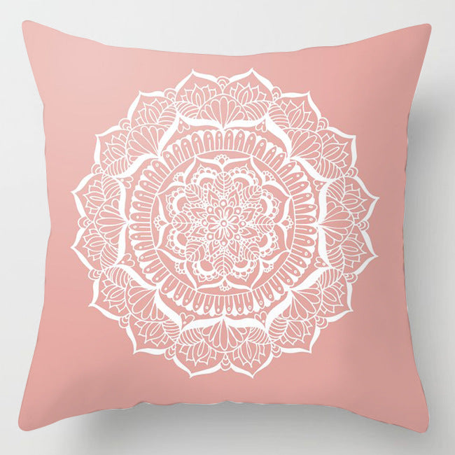 Home Sofa Cushion Cushion Cover - My Store