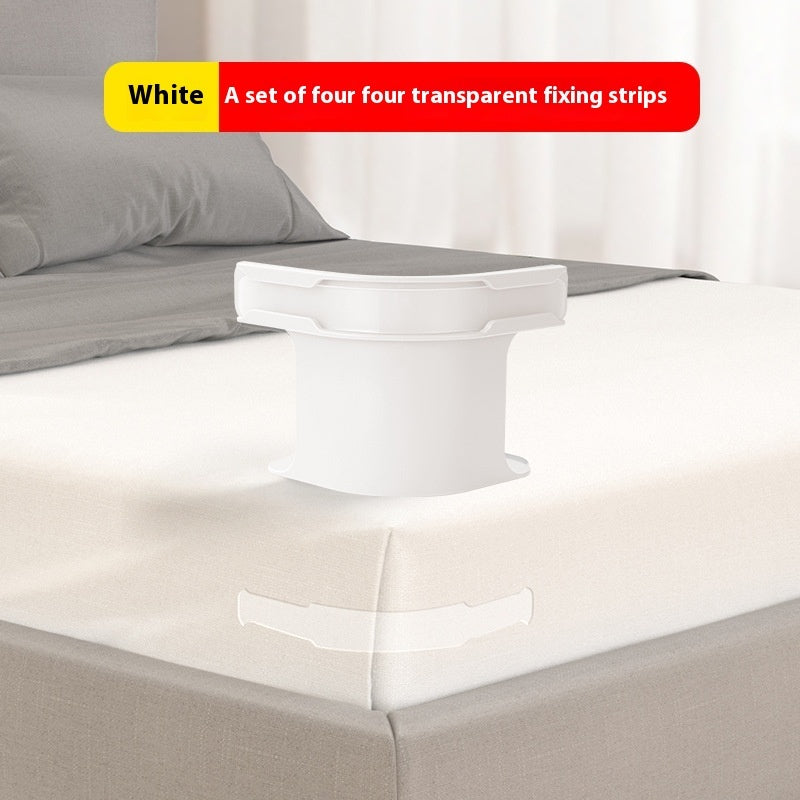 Invisible Bed Sheets Mattress Cover Holder Multi-function Fixing Clip - My Store