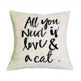 printed cushion cover - My Store