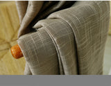 Linen curtains - My Store