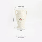 Flower Vases Can Be Used For Hydroponic Arrangements - My Store
