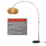 Fishing Floor Lamp Button Type - My Store