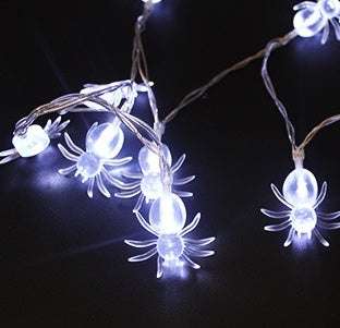 Halloween Decoration Pumpkin Light LED String Lights Lantern - My Store