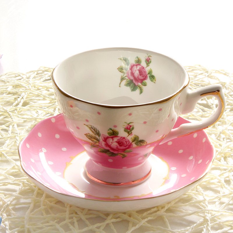 Ceramic plates and cups - My Store