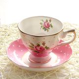 Ceramic plates and cups - My Store