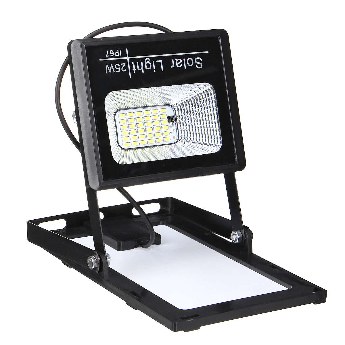 Solar wall lamp street lamp outdoor lamp - My Store