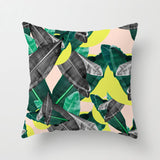 Plant simple cushion cover - My Store