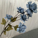 6-head Peony Handcrafted Artificial Flowers - My Store