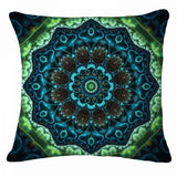 Mandala Cushion Cover Pillow Cover - My Store