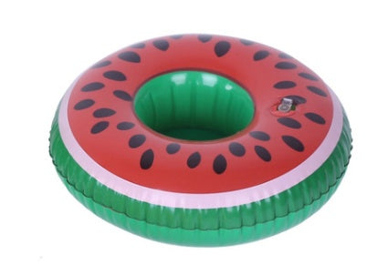 GoFloats Inflatable Pool Drink Holders - My Store