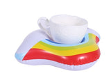 GoFloats Inflatable Pool Drink Holders - My Store