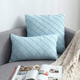 Suede cushion cover - My Store