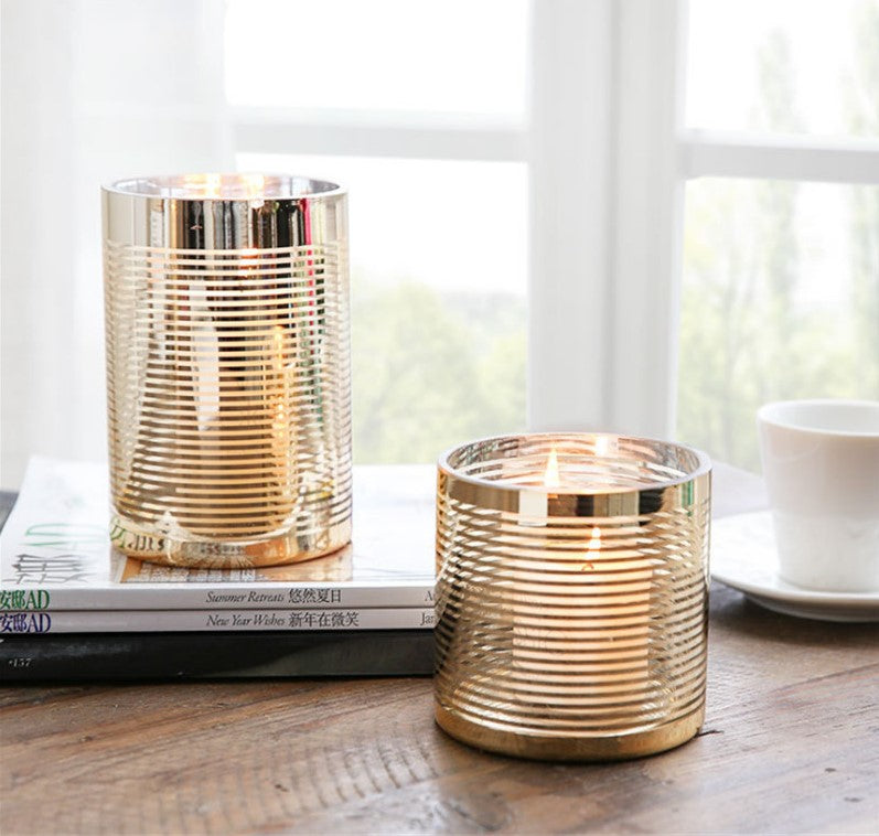 Candle Stand - My Store