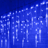 Icicle Light Bar LED Light String Party Decorative Light - My Store