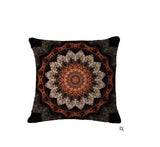 Mandala Cushion Cover Pillow Cover - My Store
