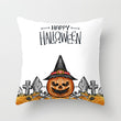 Printed Throw Pillow Cushion Cushion Cover - My Store