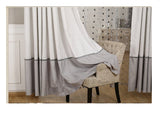 Simple blackout curtains - My Store