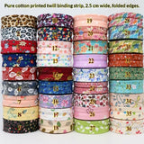 Fabric Handcrafted Twill Binding Strip For Cushions And Bed Sheets - My Store