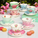 Ceramic plates and cups - My Store