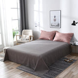 Bed sheets set quilt duvet cover bedding 4 sets - My Store
