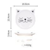 Children's cartoon plates - My Store
