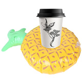 GoFloats Inflatable Pool Drink Holders - My Store