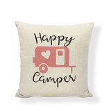 Camping cushion cover - My Store