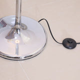 Luxury Decorative Vertical Crystal Floor Lamp - My Store