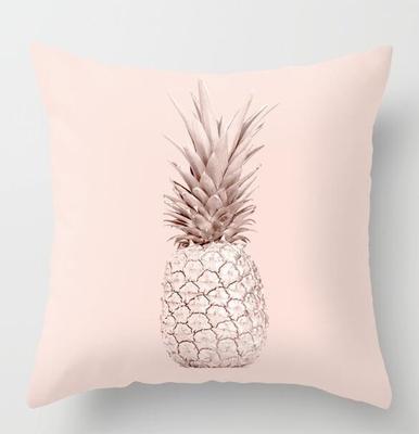 Geometric Cushion Cover - My Store