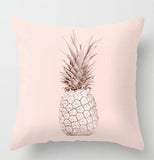Geometric Cushion Cover - My Store