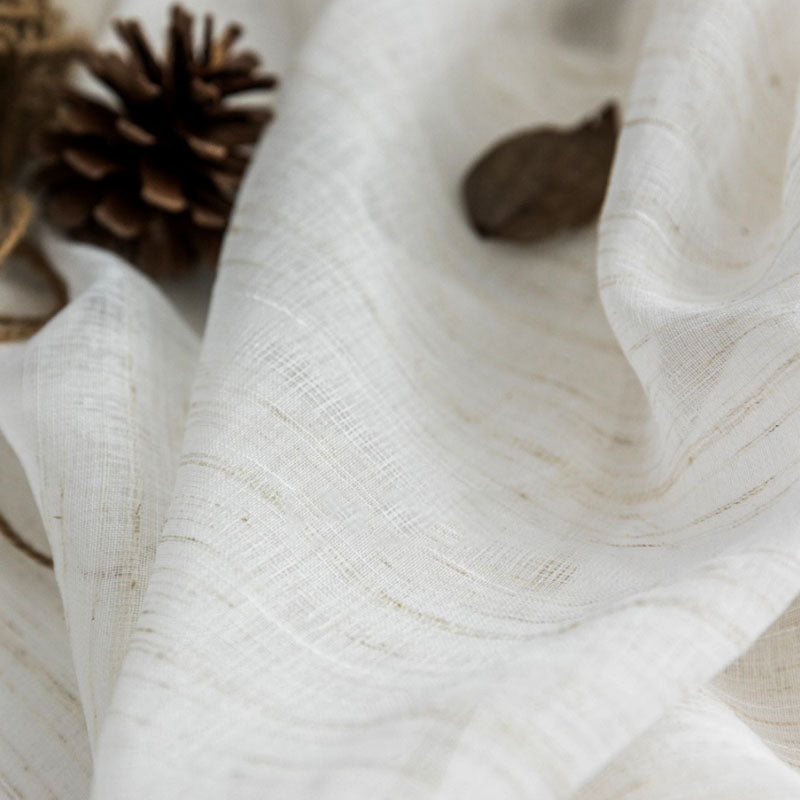 Nordic linen curtains - My Store