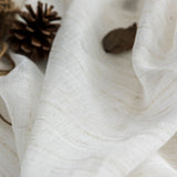 Nordic linen curtains - My Store